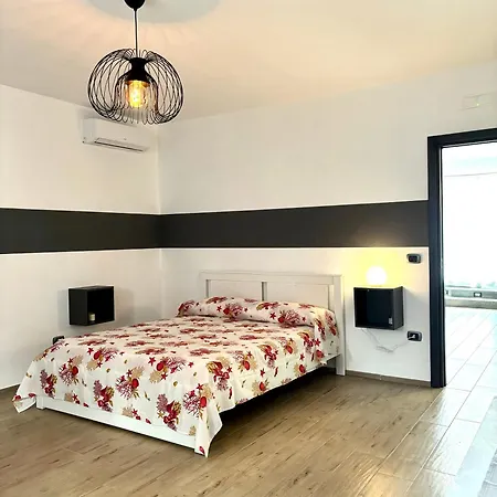 ベッド・アンド・ブレックファスト Bella Blue *