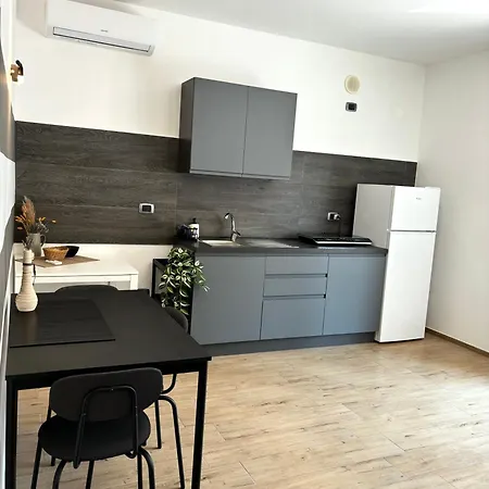 Bella Blue Oda ve Kahvaltı Bisceglie