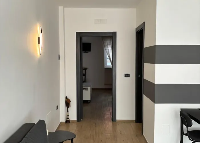 Bed & Breakfast Bella Blue *