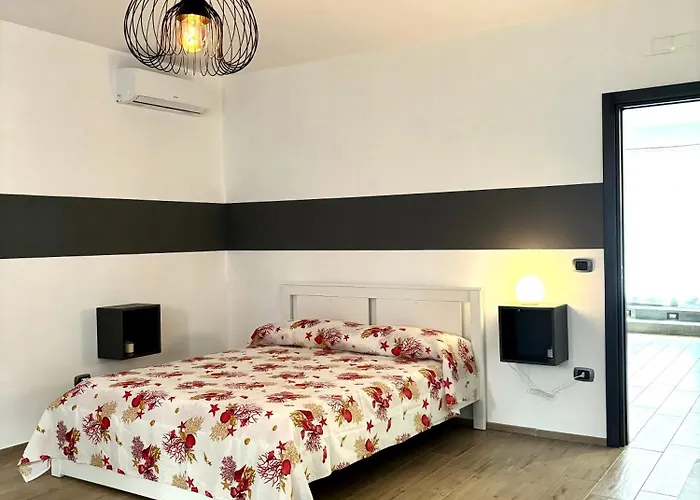 Bed & Breakfast Bella Blue *